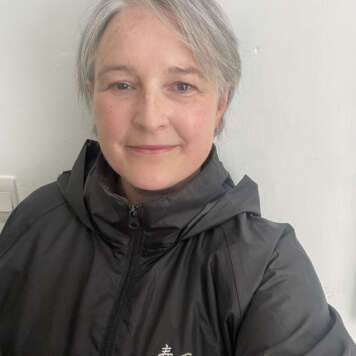 Jeanette Williford