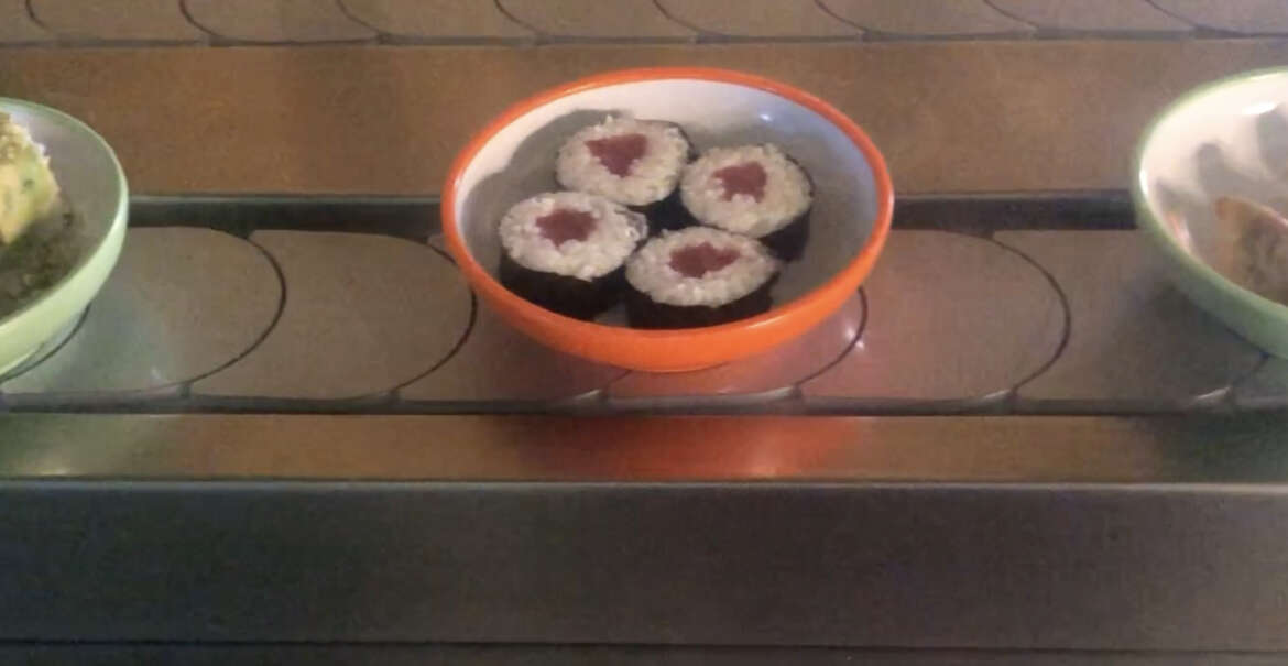 Catering for Parties